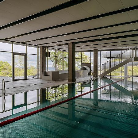 Vacationclub - Gorna Resorts Apartament 2.08 ชกลาร์สกา ปอเรมบา ภายนอก รูปภาพ
