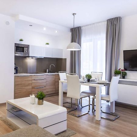 Vacationclub - Gorna Resorts Apartament 2.08 ชกลาร์สกา ปอเรมบา ภายนอก รูปภาพ