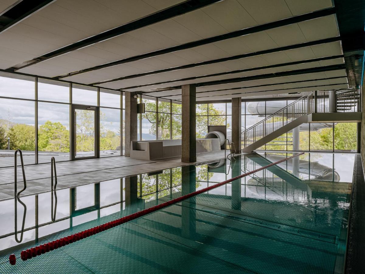 Vacationclub - Gorna Resorts Apartament 2.08 ชกลาร์สกา ปอเรมบา ภายนอก รูปภาพ