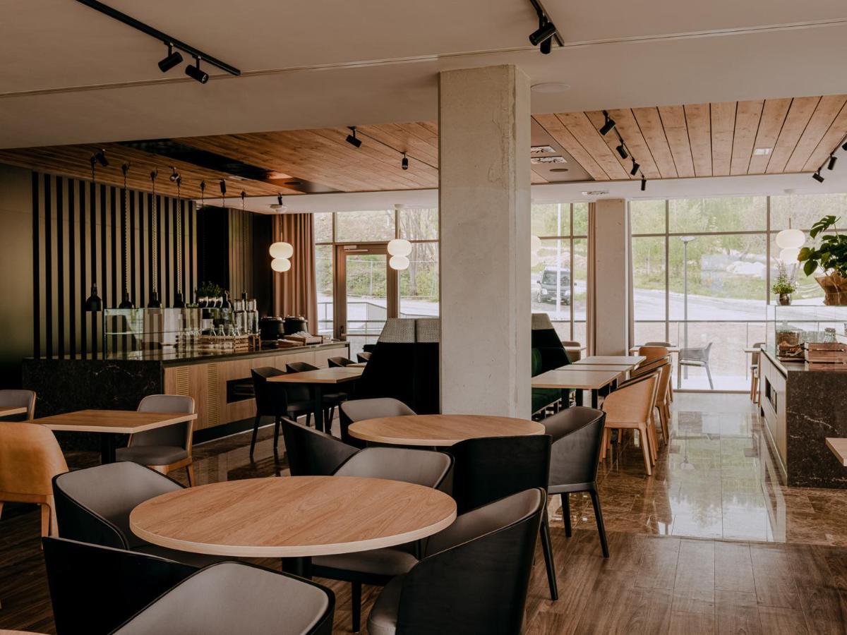 Vacationclub - Gorna Resorts Apartament 2.08 ชกลาร์สกา ปอเรมบา ภายนอก รูปภาพ