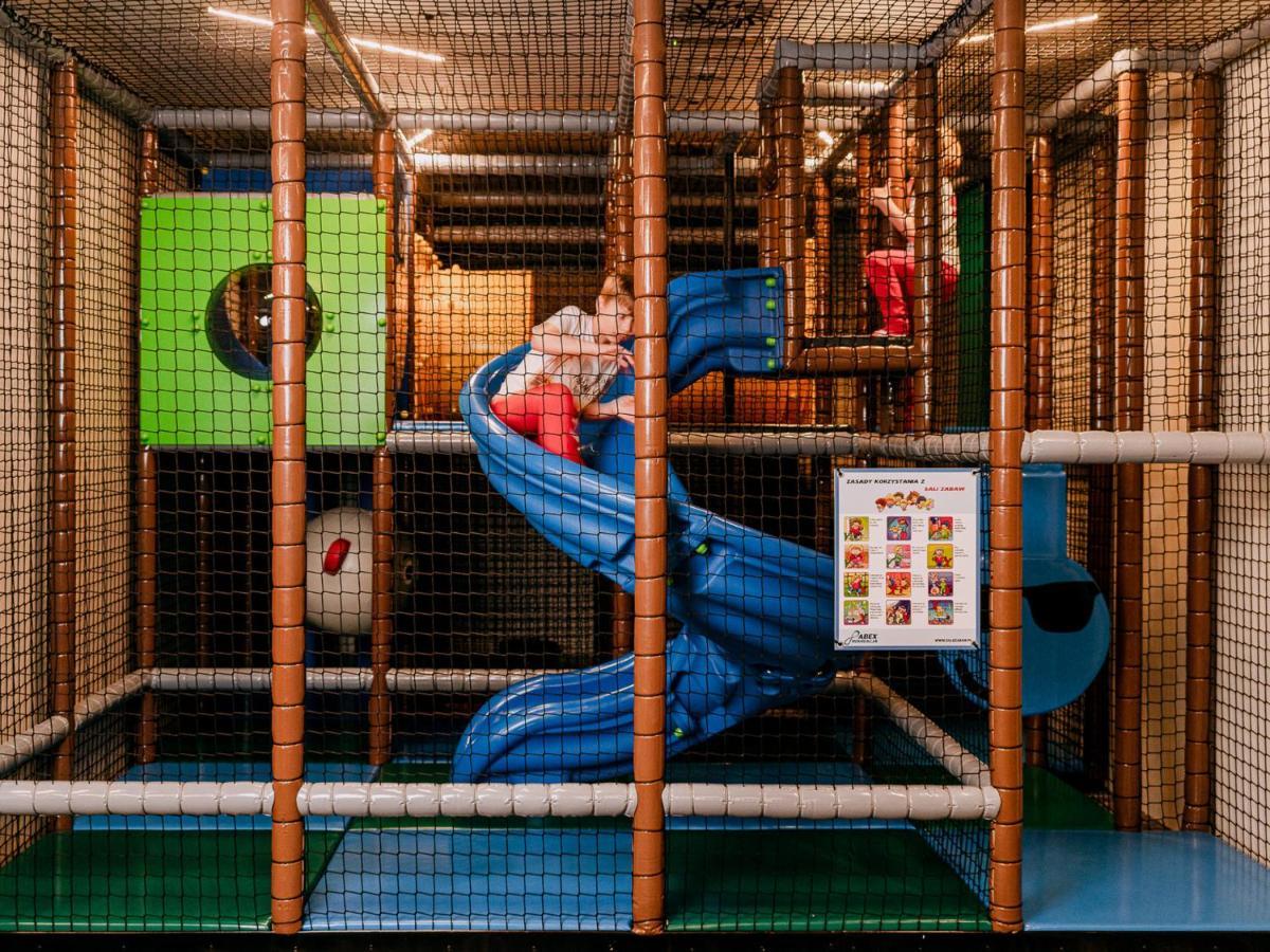 Vacationclub - Gorna Resorts Apartament 2.08 ชกลาร์สกา ปอเรมบา ภายนอก รูปภาพ