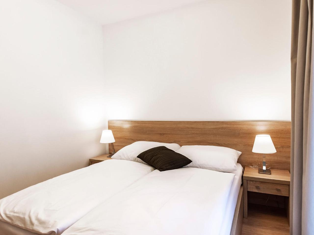 Vacationclub - Gorna Resorts Apartament 2.08 ชกลาร์สกา ปอเรมบา ภายนอก รูปภาพ